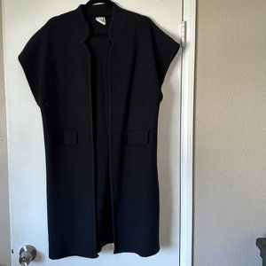 Anthropologie Akemi Kin Short Sleeve Cardigan Jacket